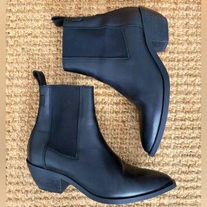ALLSAINTS• Like New! Women’s Chelsea Boot